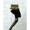 LCD LVDS cable Lenovo IdeaPad S10-3 (p/n: DD0FL5LC000; QTFL5-ESL0206A) FL5 LCD cable 