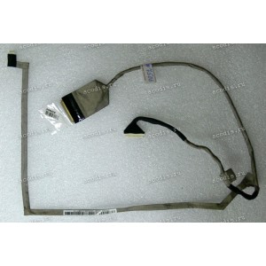 LCD LVDS cable Lenovo IdeaPad G560, G565, Z560, Z565 (p/n: DC02000ZI10) NIWE2 LVDS CMOS cable