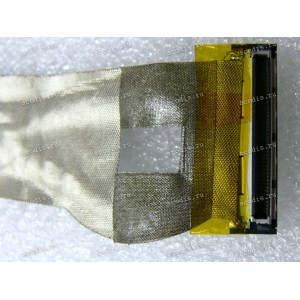 LCD LVDS cable Lenovo ThinkPad L520 (p/n: DDGC8FLC010) LCD LVDS cable Lenovo ThinkPad L520 (p/n: DDGC8FLC010)