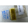 LCD LVDS cable Lenovo ThinkPad L520 (p/n: DDGC8FLC010)