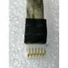 LCD LVDS cable Lenovo ThinkPad L520 (p/n: DDGC8FLC010)