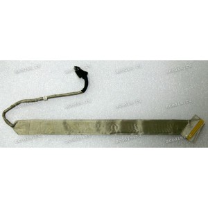 LCD LVDS cable Fujitsu Siemens Amilo Pi2540 (p/n: 29GP55083-30) Uniwill P55IMX LCD LVDS cable Fujitsu Siemens Amilo Pi2540 (p/n: 29GP55083-30) Uniwill P55IMX