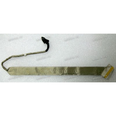LCD LVDS cable Fujitsu Siemens Amilo Pi2540 (p/n: 29GP55083-30) Uniwill P55IMX