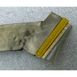 LCD LVDS cable Fujitsu Siemens Amilo Pi2540 (p/n: 29GP55083-30) Uniwill P55IMX LCD LVDS cable Fujitsu Siemens Amilo Pi2540 (p/n: 29GP55083-30) Uniwill P55IMX