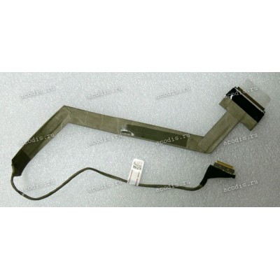 LCD LVDS cable Lenovo IdeaPad F51, L510, Y510, Y520, Y530, V550 (p/n: 14G2200SD10NLV) 
