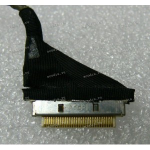 LCD LVDS cable Lenovo IdeaPad F51, L510, Y510, Y520, Y530, V550 (p/n: 14G2200SD10NLV) LCD LVDS cable Lenovo IdeaPad F51, L510, Y510, Y520, Y530, V550 (p/n: 14G2200SD10NLV)