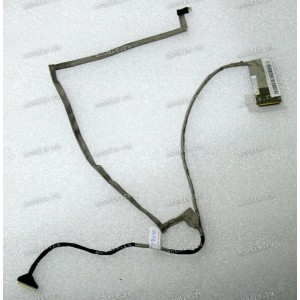 LCD LVDS cable Lenovo IdeaPad G570, G570A, G570L, G570GX, G575 (DC020015W10)  PIWG2 LVDS CMOS cable