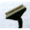 LCD LVDS cable Lenovo IdeaPad G570, G570A, G570L, G570GX, G575 (DC020015W10)  PIWG2 LVDS CMOS cable
