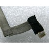 LCD LVDS cable Lenovo IdeaPad G570, G570A, G570L, G570GX, G575 (DC020015W10)  PIWG2 LVDS CMOS cable