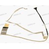 LCD LVDS cable Lenovo IdeaPad G570, G570A, G570L, G570GX, G575 (DC020015W10)  PIWG2 LVDS CMOS cable