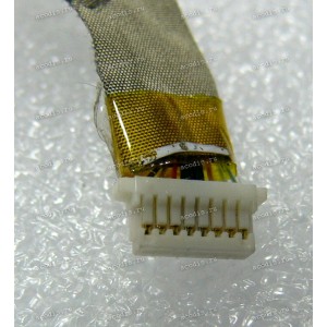 LCD LVDS cable Lenovo IdeaPad Y460, Y560, Y560A, Y560D (p/n: DDKL3DLC120)