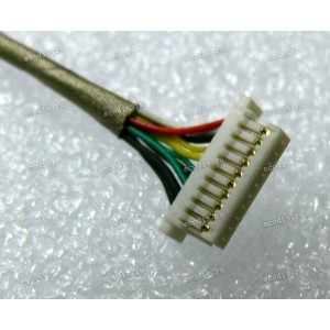 Inverter cable Lenovo IdeaPad Y530 (p/n: 14G140170421LV)