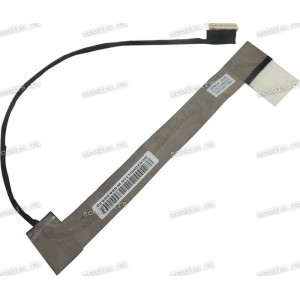 LCD LVDS cable Lenovo IdeaPad Y550, Y550A, Y550G, Y550P (p/n: DC020001J10)