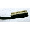 LCD LVDS cable Lenovo IdeaPad Y550, Y550A, Y550G, Y550P (p/n: DC020001J10) 