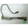 LCD LVDS cable Lenovo IdeaPad Y550, Y550A, Y550G, Y550P (p/n: DC020001J10) 