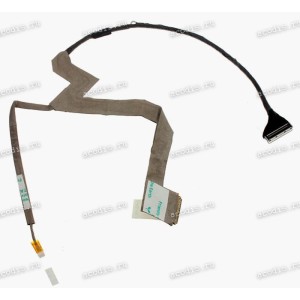 LCD LVDS cable HP Mini 110-1000, 110-1100 (p/n: 6017B0245202) LVDS_Cable