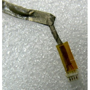 LCD LVDS cable HP Mini 110-1000, 110-1100 (p/n: 6017B0245202) LVDS_Cable