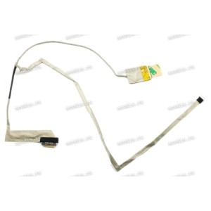 LCD LVDS cable Lenovo IdeaPad G565, Y570, Y575 (p/n: DC020017910)