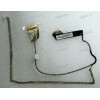 LCD LVDS cable Lenovo IdeaPad G565, Y570, Y575 (p/n: DC020017910)