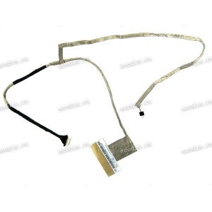 LCD LVDS cable Lenovo IdeaPad G470, G475, G475A, G475G, G475L (DC020015T10, FRU p/n 31048203) Compal PIWG1, PIWG2
