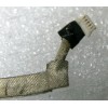LCD LVDS cable Lenovo IdeaPad G470, G475, G475A, G475G, G475L (DC020015T10, FRU p/n 31048203) Compal PIWG1, PIWG2