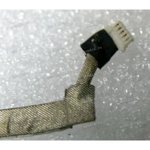LCD LVDS cable Lenovo IdeaPad G470, G475, G475A, G475G, G475L (DC020015T10, FRU p/n 31048203) Compal PIWG1, PIWG2