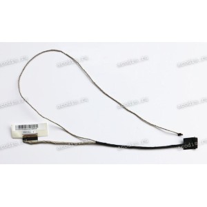 LCD LVDS cable Lenovo IdeaPad G500s, G505s, G500 (p/n: DC02001QI10) VILG1 LVDS cable DIS