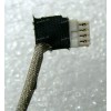 LCD LVDS cable Lenovo IdeaPad G500s, G505s, G500 (p/n: DC02001QI10) VILG1 LVDS cable DIS