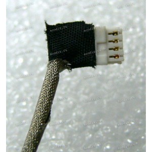 LCD LVDS cable Lenovo IdeaPad G500s, G505s, G500 (p/n: DC02001QI10) VILG1 LVDS cable DIS