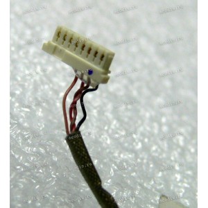 LCD LVDS cable Lenovo IdeaPad S100, S110 (p/n: 1109-00284) 