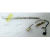 LCD LVDS cable Lenovo IdeaPad S100, S110 (p/n: 1109-00284) 