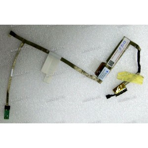 LCD LVDS cable Lenovo ThinkPad Edge E10 (p/n: DDFL6ALC110) FL6 LCD Coaxial cable