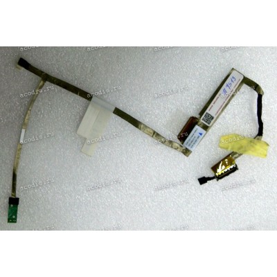 LCD LVDS cable Lenovo ThinkPad Edge E10 (p/n: DDFL6ALC110) FL6 LCD Coaxial cable