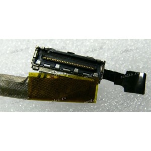 LCD LVDS cable Lenovo ThinkPad Edge E10 (p/n: DDFL6ALC110) FL6 LCD Coaxial cable