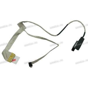LCD LVDS cable Lenovo IdeaPad B570, B575, V570 (50.4IH07.002, 50.4IH07.012, 50.4IH07.031, 50.4IH07.032) Wistron LA57 LCD cable разбор