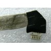 LCD LVDS cable Lenovo IdeaPad B570, B575, V570 (50.4IH07.002, 50.4IH07.012, 50.4IH07.031, 50.4IH07.032) Wistron LA57 LCD cable разбор