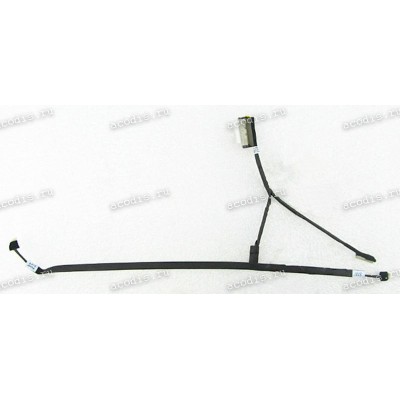 LCD LVDS cable Lenovo IdeaPad S10-3t (p/n: DD0FL2TH100) FL2 WTB cable