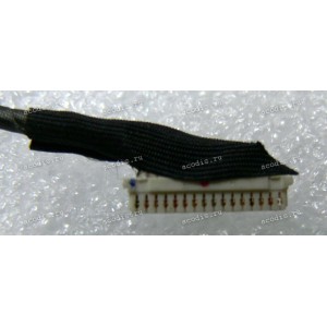 LCD LVDS cable Lenovo IdeaPad S10-3t (p/n: DD0FL2TH100) FL2 WTB cable