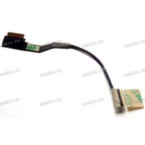 LCD LVDS cable Lenovo ThinkPad T420S, T430S (p/n: 50.4KF04.021)