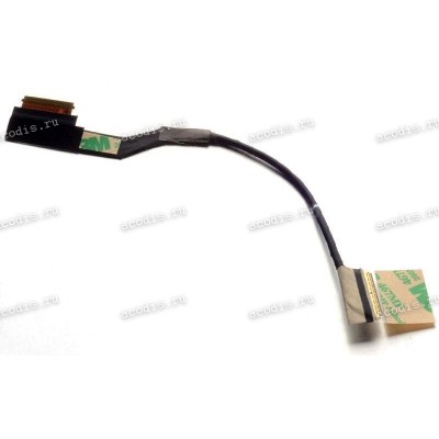 LCD LVDS cable Lenovo ThinkPad T420S, T430S (p/n: 50.4KF04.021) 