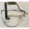 LCD LVDS cable HP Pavilion dv6-7000, dv6-7200, dv6-7300 (50.4ST19.011, 50.4ST19.021) (Long, HD) Wistron Colossus aka Goya, Balen aka Kroyer, Yeats
