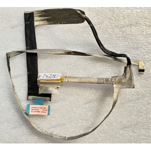 LCD LVDS cable HP Pavilion dv6-7000, dv6-7200, dv6-7300 (50.4ST19.011, 50.4ST19.021) (Long, HD) Wistron Colossus aka Goya, Balen aka Kroyer, Yeats