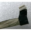 LCD LVDS cable HP Pavilion dv6-7000, dv6-7200, dv6-7300 (50.4ST19.011, 50.4ST19.021) (Long, HD) Wistron Colossus aka Goya, Balen aka Kroyer, Yeats
