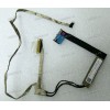 LCD LVDS cable HP Pavilion dv6-7000, dv6-7200, dv6-7300 (50.4ST19.011, 50.4ST19.021) (Long, HD) Wistron Colossus aka Goya, Balen aka Kroyer, Yeats