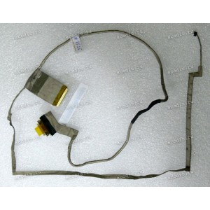 LCD LVDS cable Lenovo IdeaPad G500, G505, G510 (p/n: DC02001PR00) VIWGR LVDS 15"