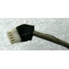 LCD LVDS cable Lenovo IdeaPad G500, G505, G510 (p/n: DC02001PR00) VIWGR LVDS 15" 