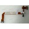LCD LVDS cable Lenovo IdeaPad U110 (p/n: 70-NJP2L1000) 