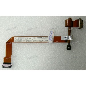 LCD LVDS cable Lenovo IdeaPad U110 (p/n: 70-NJP2L1000)
