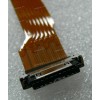 LCD LVDS cable Lenovo IdeaPad U110 (p/n: 70-NJP2L1000) 