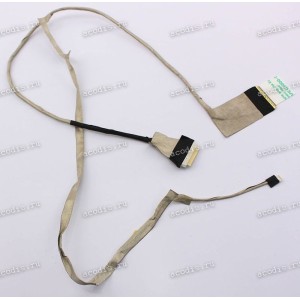 LCD LVDS cable Lenovo IdeaPad G480, G485, G580, G580A, G585 (p/n:DC02001ET10, DC02001ET00) QIWG6 LVDS CMOS cable UMA разбор LCD LVDS cable Lenovo IdeaPad G480, G485, G580, G580A, G585 (p/n:DC02001ET10, DC02001ET00) QIWG6 LVDS CMOS cable UMA разбор